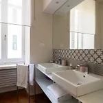 Lejlighed 