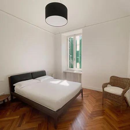 Mirabello Apt, Elegant And Shiny, 2bdr Ac, 2 Bth, Private Parking! Apartment