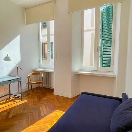 Mirabello Apt, Elegant And Shiny, 2bdr Ac, 2 Bth, Private Parking! Apartment *