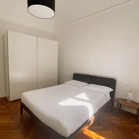 Apartment Mirabello Apt, Elegant And Shiny, 2bdr Ac, 2 Bth, Private Parking!