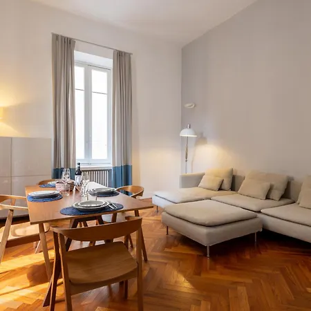Mirabello Apt, 2 Ac, 2 Bagni, Area Pedonale, Montacarichi Per Valigie, Garage Privato A 600mt, Life *