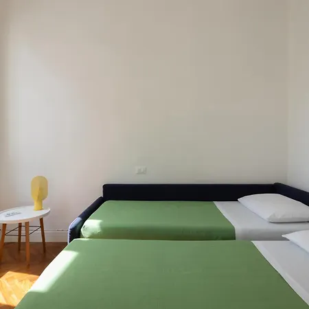 Mirabello Apt, 2 Ac, 2 Bagni, Area Pedonale, Montacarichi Per Valigie, Garage Privato A 600mt, Life La Spezia