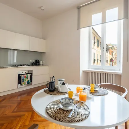 Apartamento Mirabello Apt, 2 Ac, 2 Bagni, Area Pedonale, Montacarichi Per Valigie, Garage Privato A 600mt, Life *