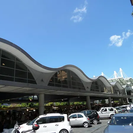 Apartmán 