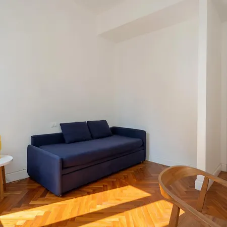 Apartment Mirabello Apt, 2 Ac, 2 Bagni, Area Pedonale, Montacarichi Per Valigie, Garage Privato A 600mt, Life *
