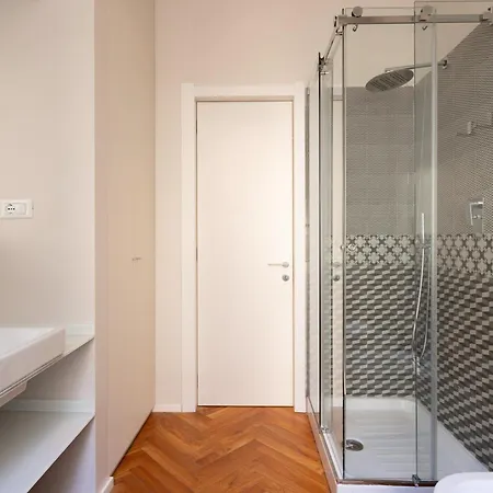 Mirabello Apt, 2 Ac, 2 Bagni, Area Pedonale, Montacarichi Per Valigie, Garage Privato A 600mt, Life * La Spezia