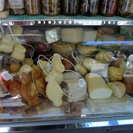 Apartmán 