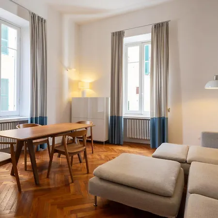 Mirabello Apt, 2 Ac, 2 Bagni, Area Pedonale, Montacarichi Per Valigie, Garage Privato A 600mt, Life Apartment La Spezia
