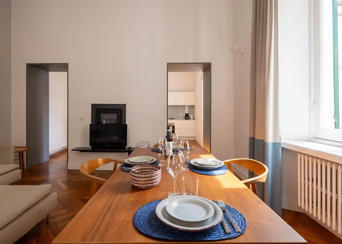 Apartman 