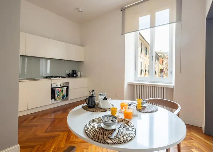 Apartman 