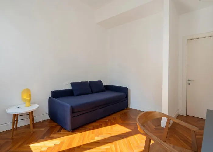 Apartman 